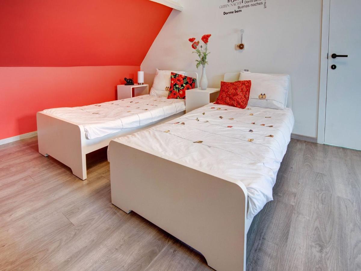 Holiday Home In Koekelare Dış mekan fotoğraf