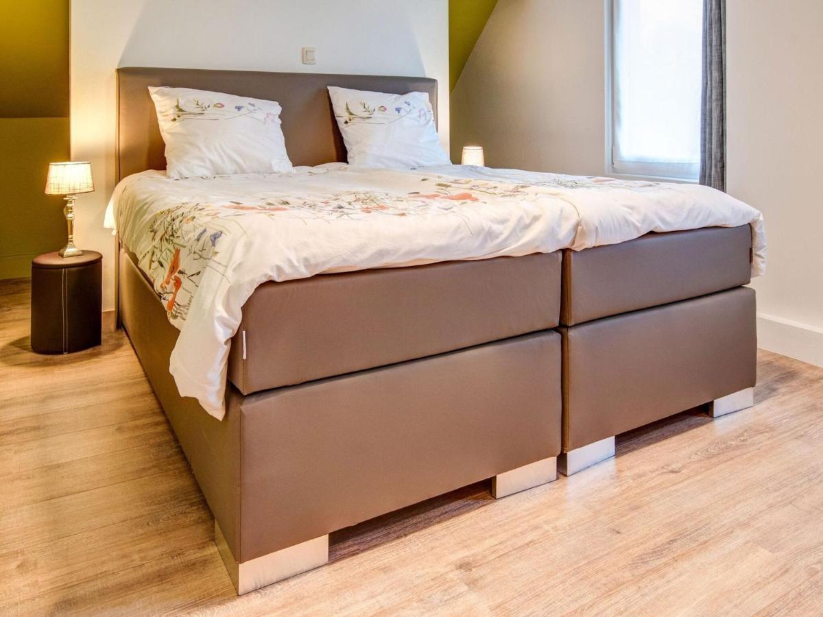 Holiday Home In Koekelare Dış mekan fotoğraf
