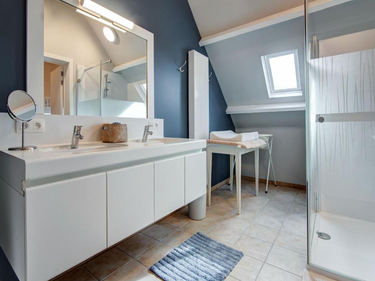 Holiday Home In Koekelare Dış mekan fotoğraf