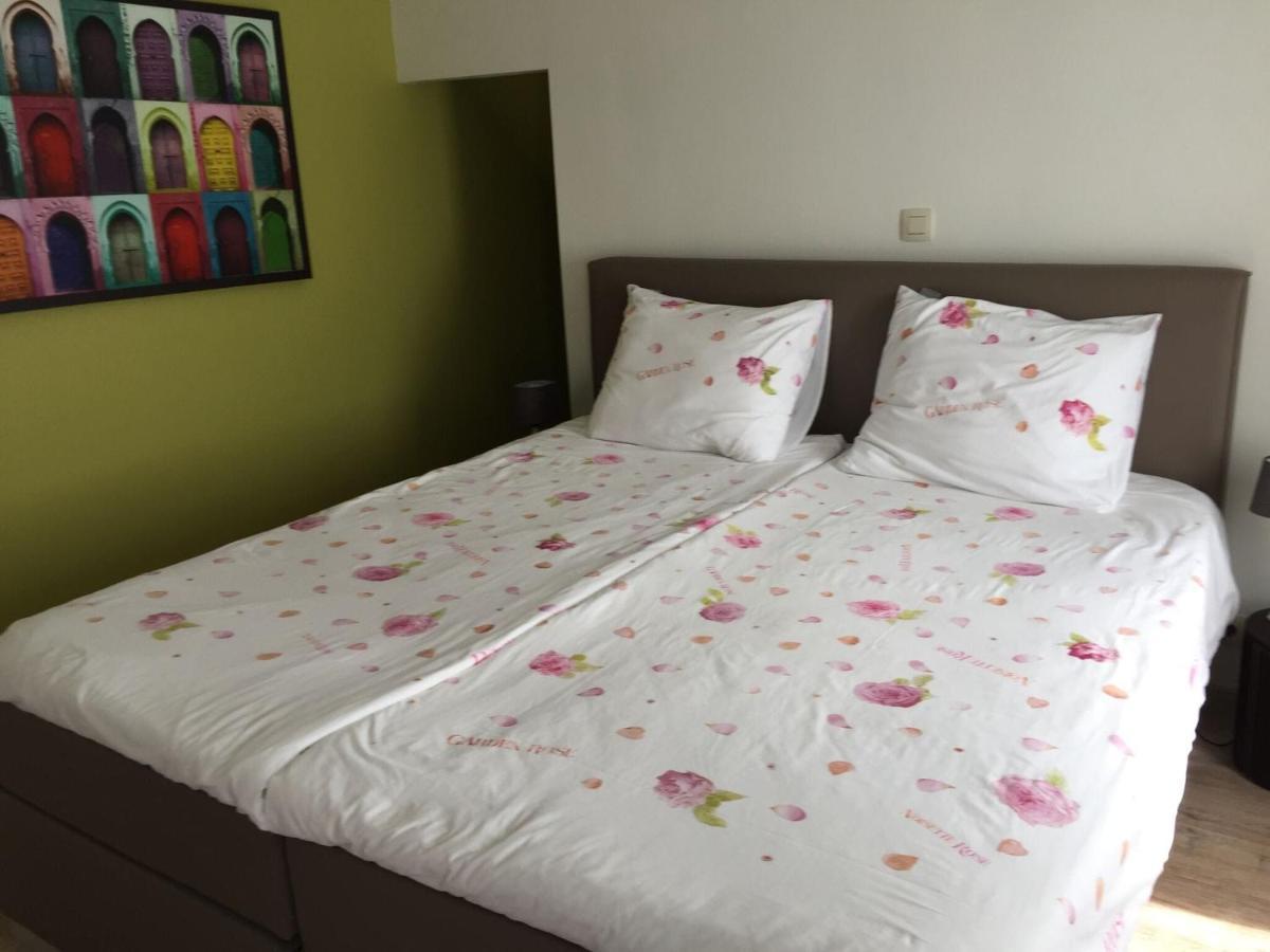 Holiday Home In Koekelare Dış mekan fotoğraf