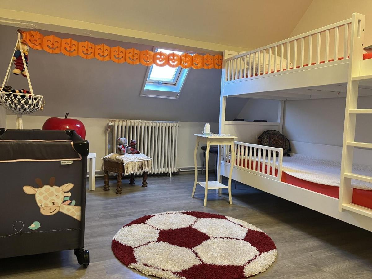 Holiday Home In Koekelare Dış mekan fotoğraf